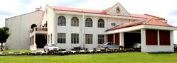 Otunba Subomi Balogun donates N5bn children hospital to UCH
