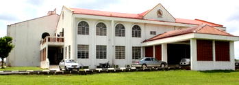 Otunba Subomi Balogun donates N5bn children hospital to UCH