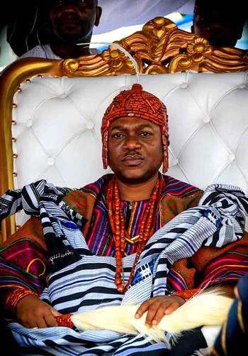 Ondo Herdsmen Crisis: Olowo justifies vacation order