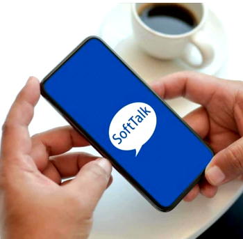 How SoftTalk Messenger is facing huge flood of user downloads, raising $1m to sustain ‘sudden surge’