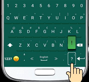 Data Privacy: WhatsApp may not, but your keyboard may