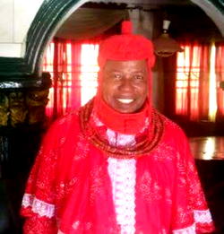 Land Dispute: We must learn to live as one – Delta monarch tells warring communities
