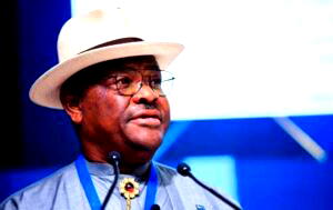 Wike, Rivers leaders give FG 48-hour to probe raid on Odili’s residence