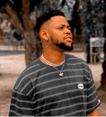 Afropop singer, Yemzzy drops “Son of Moses” EP