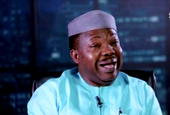 Yinka Odumakin: Transition announcement