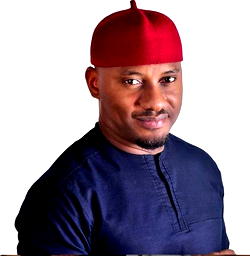Yul Edochie urges men to keep high confidence level in approaching women