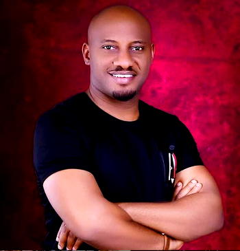 Marrying a second wife my best decision in life — Yul Edochie