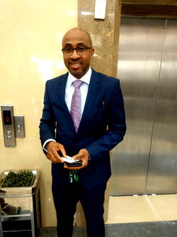 ICT: FG must consider tax waivers, incentives in Nigeria’s ecosystem — MD, Zeta-Web