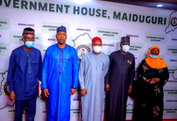 As Zulum revives Borno plastic, NALDA places order for 2 million sacks