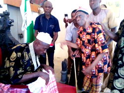 After 15 years, Anambra community gets traditional ruler