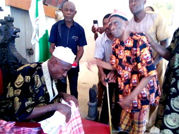 After 15 years, Anambra community gets traditional ruler