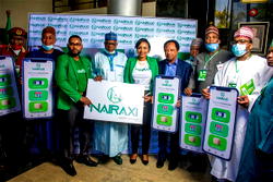 Firm launches mobile app to tackle youth unemployment