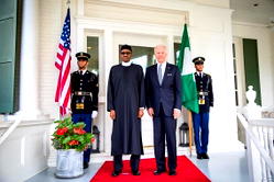 Reinvigorating Nigeria-America relations under President Joe Biden