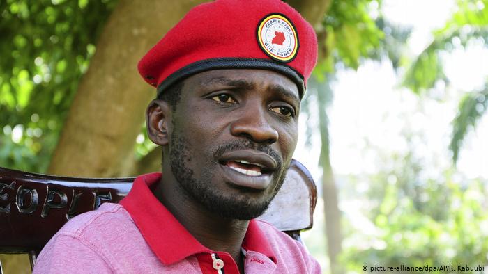 bobi wine