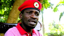 Uganda opposition leader Bobi Wine ‘escapes’ house arrest