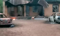 Enugu community, Oruku seeks FG’s intervention in communal crisis
