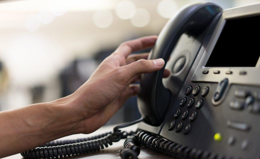 The Business Case for Cold Calling in 2021 and Beyond