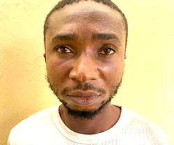 How man killed his colleague over N70,000 in Benue