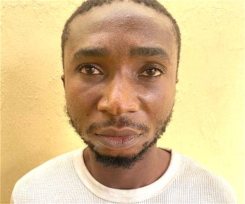 How man killed his colleague over N70,000 in Benue
