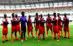 NPFL: Dakkada snap up 1-0 win against FC IfeanyiUbah