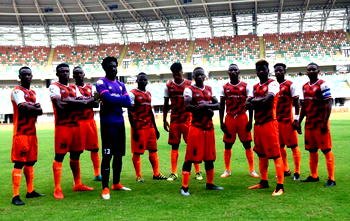 NPFL: Dakkada snap up 1-0 win against FC IfeanyiUbah
