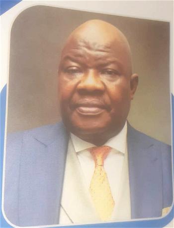 Breaking: Delta Assembly majority leader, Tim Ohwefere is dead