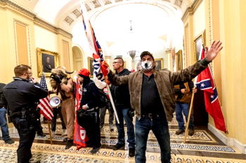 Prosecutors: Capitol mob aimed to ‘capture and assassinate’ lawmakers
