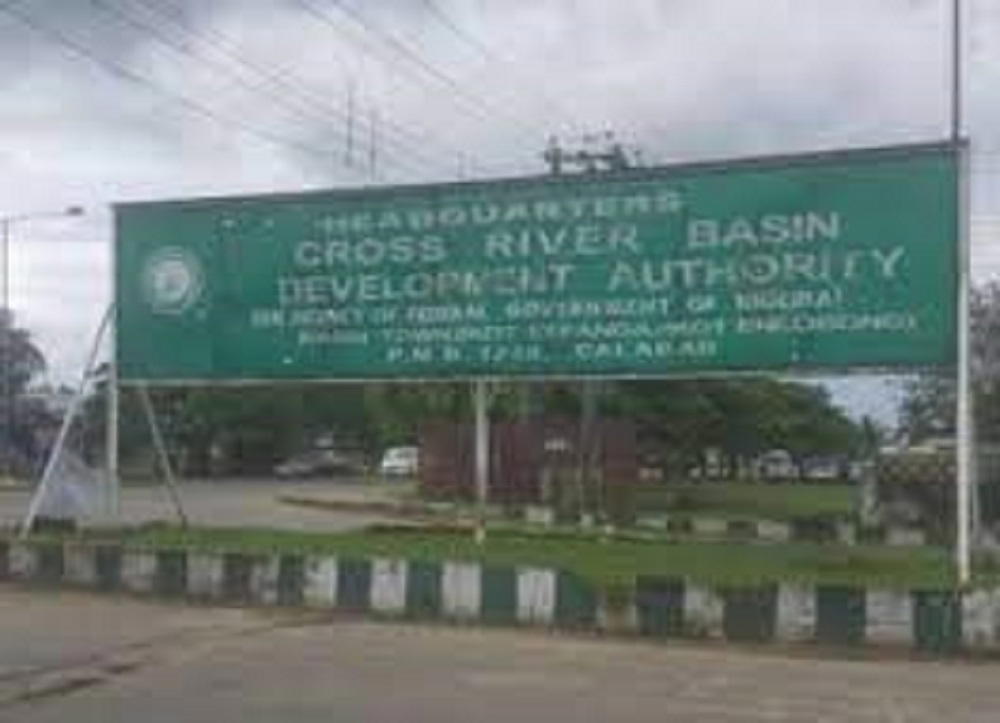River basin authority deserts farm, irrigation projects in C’River, A’Ibom