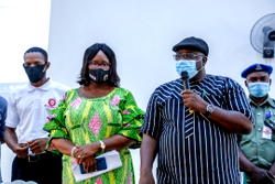 Improving effectiveness of Teachers: NSF facilitates training for 700 school teachers in Ekiti 