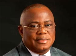 JUST IN: Akwa Ibom PDP Chairman, Ekpenyong is dead
