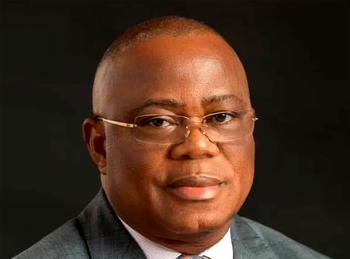 JUST IN: Akwa Ibom PDP Chairman, Ekpenyong is dead