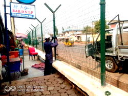 EndSARS: Ugwuanyi rebuilds Trans-Ekulu infrastructure