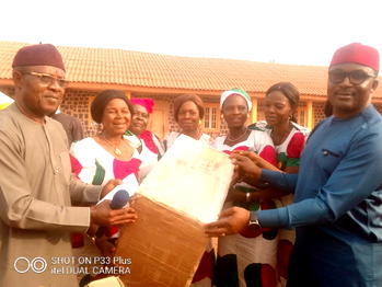 Enugu community awards PhD, other scholarships