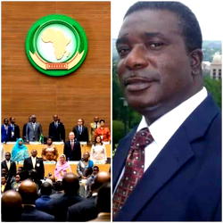 African Union facing unprecedented outrage ahead of leadership election in Ethiopia
