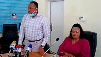 Cross River: Punish erring NASS members who took party to court – LG Chairmen to PDP NWC