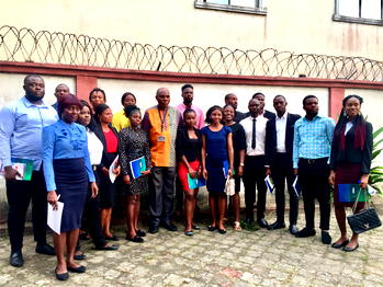 NDC trains youths on community reporting, citizen Journalism