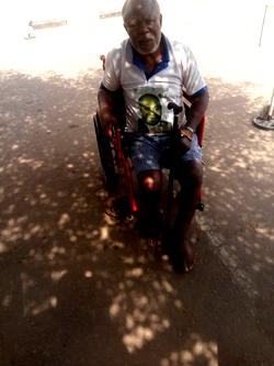 Reprieve as foundation offsets 76-year-old man’s medical bill, others