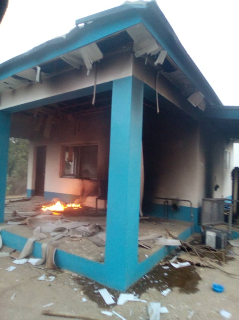 Ibarapa: Residents, Fulani express fear over worsening security