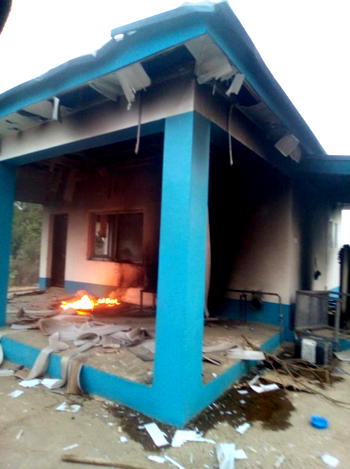 Ibarapa: Residents, Fulani express fear over worsening security