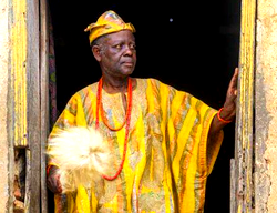 Chief Waheed Ademola Salau: The New Baale of Fiditi