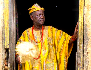 Chief Waheed Ademola Salau: The New Baale of Fiditi