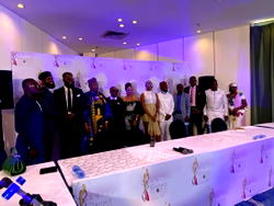 Nigeria to host 9th edition of Miss Heritage Global