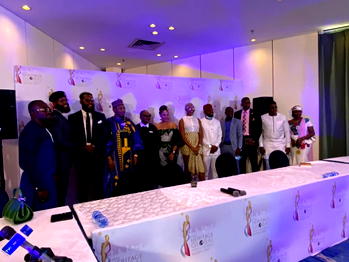 Nigeria to host 9th edition of Miss Heritage Global