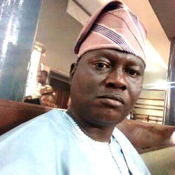 Herdsmen Brutality: I slept on floor for 6 days, LCDA boss recalls kidnap experience