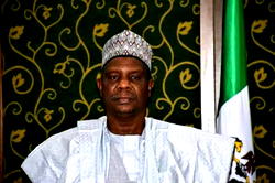 Bauchi Dep governor, Journalists clash over ill-treatment of members
