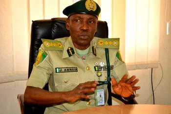 Patronise inmates for your shoes, clothes, Prisons Controller-General urges Nigerians
