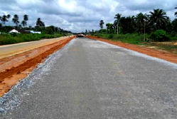 Akwa Ibom ex-Lawmaker urges FG to commence 5th portion of East-West Road