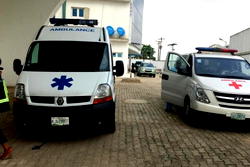 Medical Director canvasses effective training, utilisation of paramedics