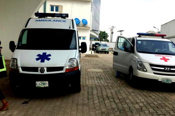Medical Director canvasses effective training, utilisation of paramedics