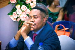 Why Dr. Godwin Maduka should govern Anambra state
